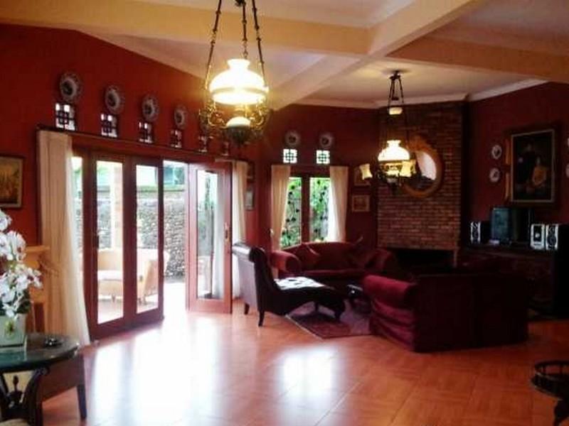 Villa Riri By The London Living Depok Buitenkant foto