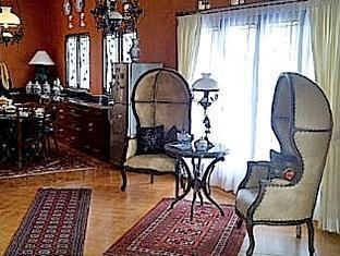 Villa Riri By The London Living Depok Buitenkant foto